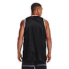 Майка баскетбольна двостороння Under Armour Men's Baseline Reversible Jersey (1377310-001), фото 6