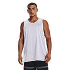 Майка баскетбольна двостороння Under Armour Men's Baseline Reversible Jersey (1377310-001), фото 8