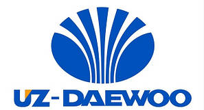 Решітка радіатора Daewoo