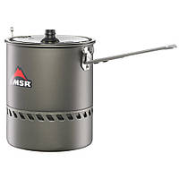 Котелок MSR Reactor 1,0 L Pot