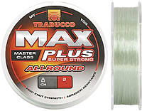 Леска Trabucco Max Plus Line Allround 150 м 0,50 мм 18 кг/39,68 lb (057-00-500)