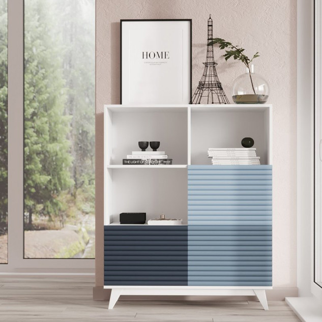 Стелаж "Компаніт"