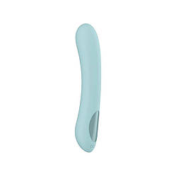Інтерактивний вібростимулятор для точки G Kiiroo Pearl 2+ Turquoise, фото 1