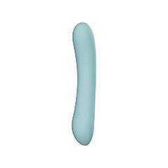 Інтерактивний вібростимулятор для точки G Kiiroo Pearl 2+ Turquoise, фото 4
