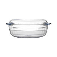 Форма для запекания стеклянная Pyrex O Cuisine 459AC00 3 л