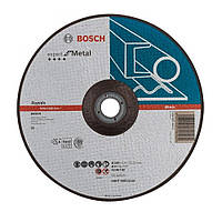 Круг отрезной по металлу Bosch Expert 2608603400 230*1,9*22,23 мм