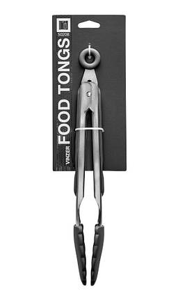 Щипці кухонні Vinzer VZ-50208 23 см ID 4213520, фото 2