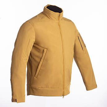 Куртка мілітарі Brotherhood UTJ 2.0 SoftShell койот