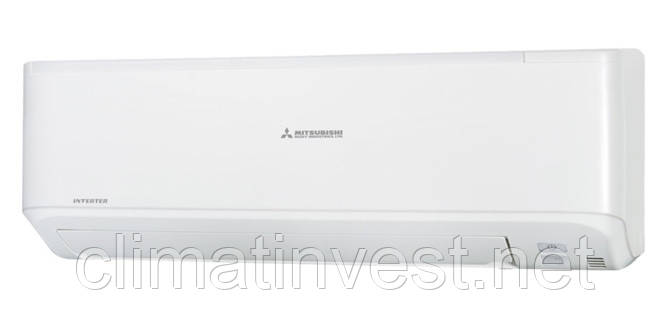 Кондиціонер Мітсубіші Mitsubishi Heavy DXK 12Z 5-S