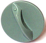 Ручка керування пластмасовою (ф.у, Італія) котлів газових Westen Quasar, арт. 5409750, к.з. 4269, фото 2