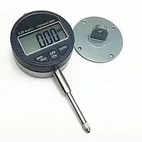 Индикатор часового типа цифровой ИЧЦ-25/0,01 мм с ушком