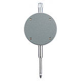 Індикатор годинникового типу цифровий ІЧЦ-25/0,001 мм з вушком, фото 3