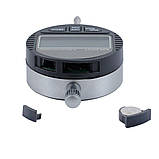 Індикатор годинникового типу цифровий ІЧЦ-25/0,001 мм з вушком, фото 4