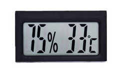 Термогігрометр TH-4