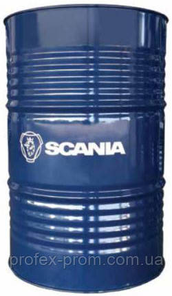 Олива Scania LDF-4, 209л (шт.)