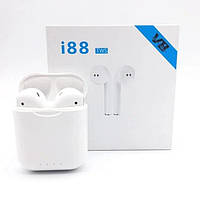 Bluetooth-гарнитура I88 White