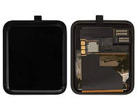 Модуль (сенсор + дисплей) для Apple Watch Series 1 38mm Black