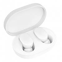 Bluetooth гарнитура Xiaomi Airdots 4420 WHITE