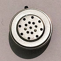 Динамик (Buzzer) 14x14mm на контактах