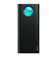 Power Bank (20000mah) Baseus PPALL-LG01 PD3.0+QC3.0 18W Black