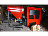 Котел твердотоплевий РЕТРА-4М 2000 кВт, фото 4