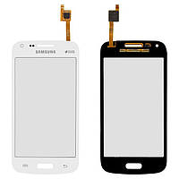 Сенсор (тачскрин) для Samsung G350 / Galaxy Star Advance белый