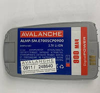 Аккумулятор Avalanche Samsung E700 900mAh