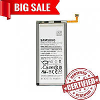 Акумулятор EB-BG973ABU для Samsung G973/S10 3300mAh