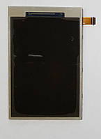 LCD (Дисплей) для Sony C1503 Xperia E, C1504 Xperia E, C1505 Xperia E, C1604 Xperia E Dual, C1605 Xperia E