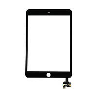 Сенсор (Touchscreen) для планшета Apple iPad Mini 3 BLACK