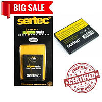 Аккумулятор "SERTEC" для desire c 1200mAh