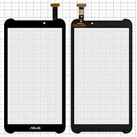 Сенсор (Touchscreen) для планшета Asus FonePad Note 6 ME560CG, черный
