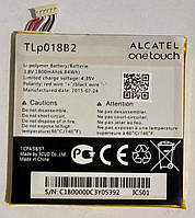 Аккумулятор "Original" для Alcatel Y910 / TIP034B2 1800mAh