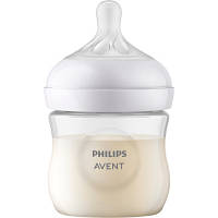 Бутылочка для кормления Philips AVENT Natural Природный поток 125 мл (SCY900/01)