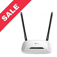 Маршрутизатор TP-Link TL-WR841N