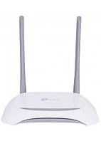 Маршрутизатор TP-Link TL-WR840N