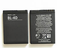 Акумулятор Nokia BL-4D /N97mini/N8/N8-00 1200mAh