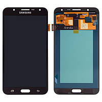 Модуль (дисплей + сенсор)для Samsung J700F / DS Galaxy J7, J700H / DS Galaxy J7, J700M / DS Galaxy J7 AMOLED