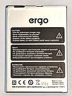 Аккумулятор "Original" для ERGO A556 Blaze 2500mAh