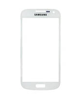 Стекло дисплея для Samsung i9190 белое