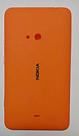 Задняя крышка для Nokia 625 Lumia Orange