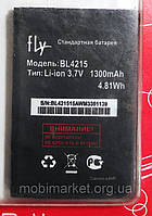 Аккумулятор BL4215 для Fly Q115 / MC180 1300mAh