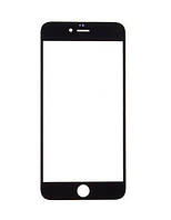 Защитное стекло для iphone 6 / 6S 5D, цвет - black