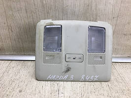 Плафон салона MAZDA