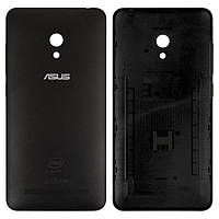 Задняя крышка для ASUS ZenFone 5 lite (A502CG) Black
