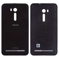Задняя крышка для ASUS ZenFone GO (ZB551KL) Black