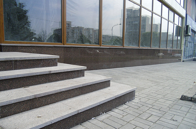 Гранітні плити Одеса, фото 1