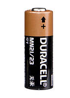 Батарейка "Duracell" A23 / K23A MN21 (12V, блістер, 1шт)