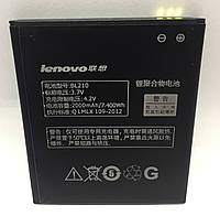 Аккумулятор "Original" для Lenovo BL210 S820 \ S650 \ A656 \ A766 2000mAh