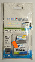 Акумулятор Keva LG GD310 (1000mAh)